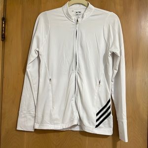 Adidas Golf - Climalite Zip Up Jacket